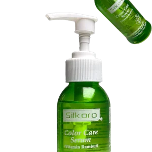 Silkoro Color Care Serum